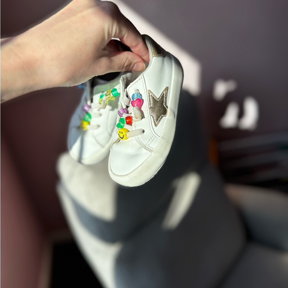 Sincerely Jules Sneakers